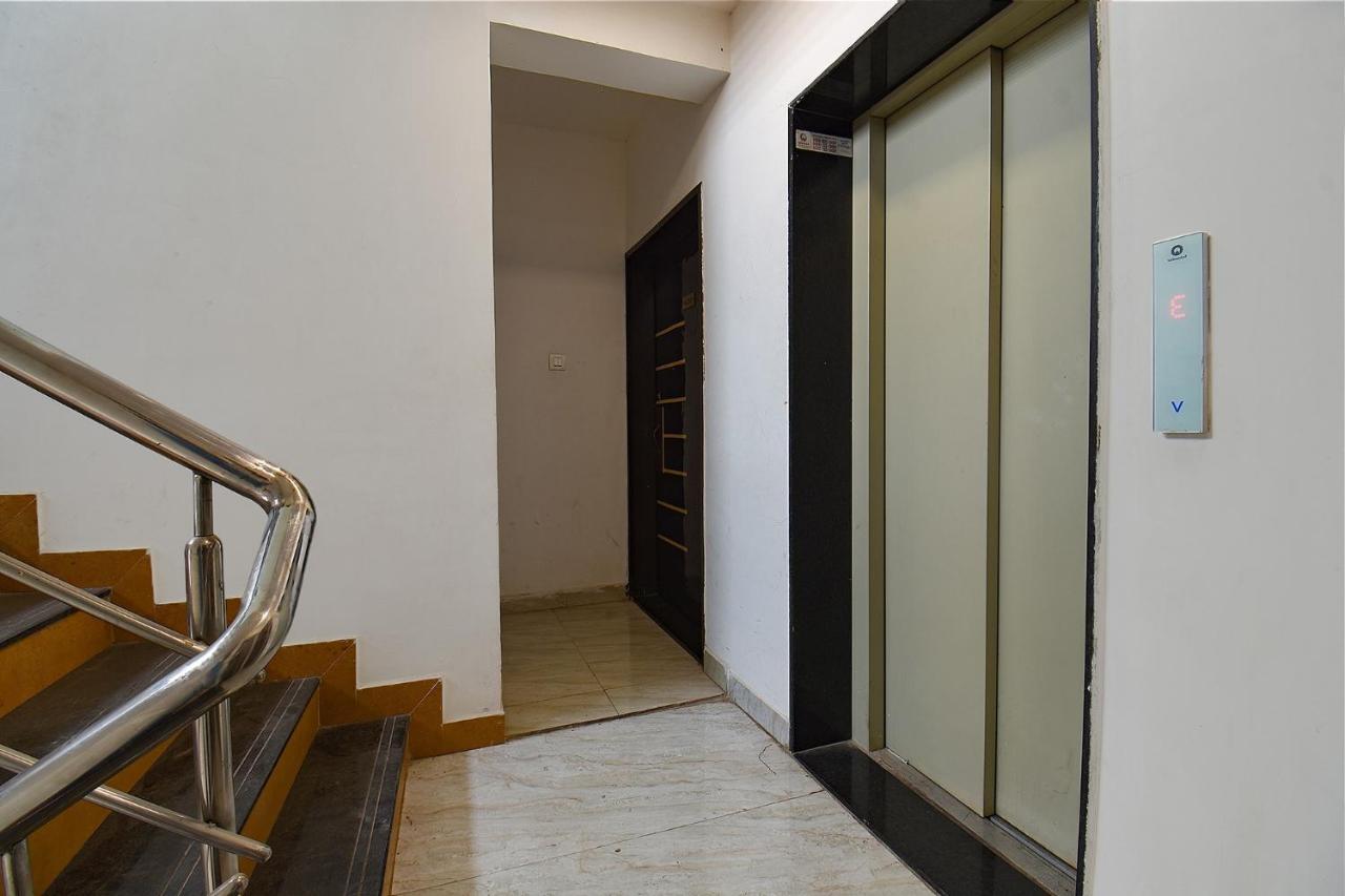 Fabhotel Ms Hospitality - Nr Shri Gurudev Datta Mandir Pune Exterior photo