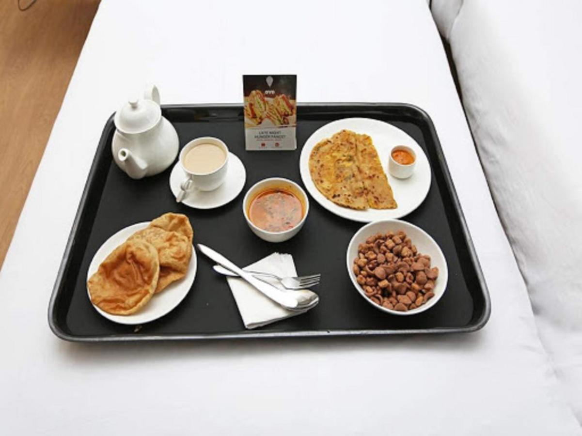 Fabhotel Ms Hospitality - Nr Shri Gurudev Datta Mandir Pune Exterior photo